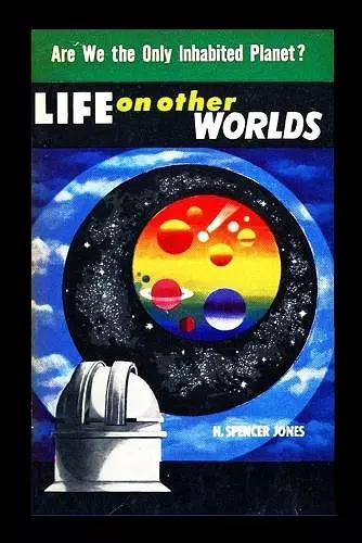 Life on Other Worlds cover