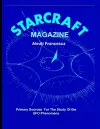 STAR CRAFT Magazine cover