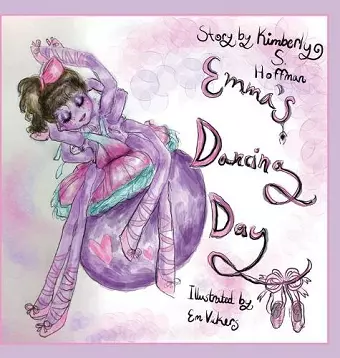 Emma's Dancing Day cover