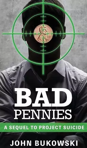 Bad Pennies cover