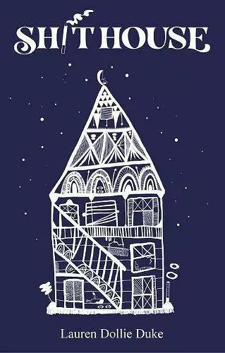 Sh!thouse cover