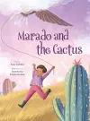 Marado and the Cactus cover