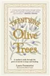 Twentyone Olive Trees cover