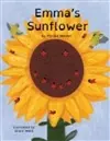 Emma's Sunflower cover