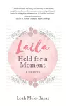 LAILA Held for a Moment cover