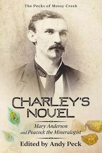 Charley's Novel cover