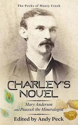 Charley's Novel cover