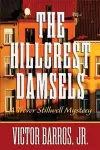 The Hillcrest Damsels cover