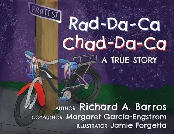 Rad-Da-Ca Chad-Da-Ca cover