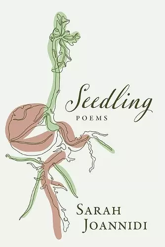 Seedling cover