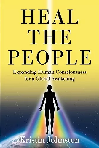 Heal the People cover