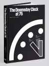 The Doomsday Clock at 75 cover