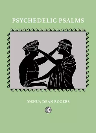 Psychedelic Psalms cover