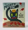The Mighty Paw cover