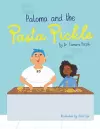 Paloma and the Pasta Pickle cover