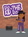 D.J. the Kid DJ cover