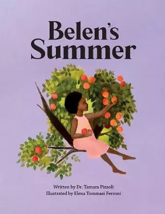 Belen's Summer cover