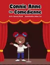 Connie Anne the Comedienne cover