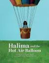 Halima and the Hot Air Balloon cover