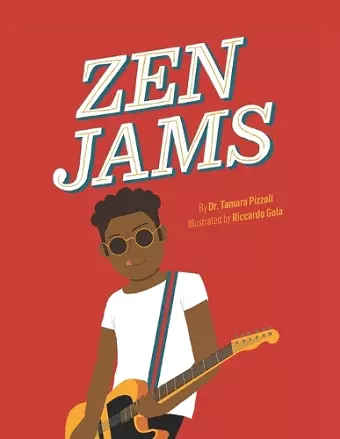 Zen Jams cover