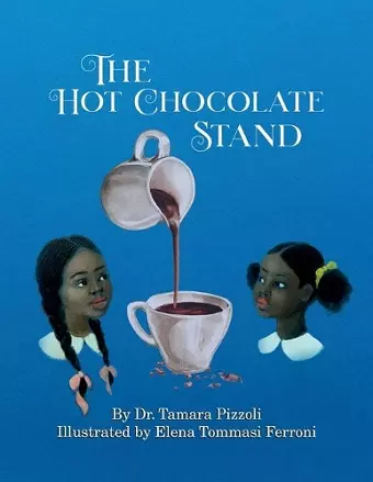 The Hot Chocolate Stand cover