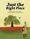 Just the Right Place cover