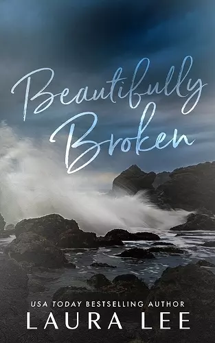 Beautifully Broken (Special Edition) cover