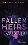 Fallen Heirs cover