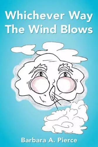 Whichever Way the Wind Blows cover