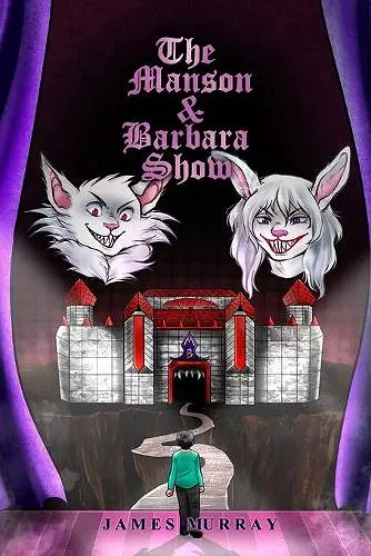 The Manson & Barbara Show cover