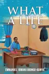 What A Life cover