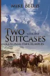 Two Suitcases cover