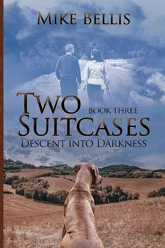 Two Suitcases cover