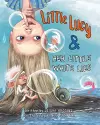 Little Lucy & Her Little White Lies cover