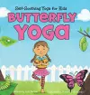 Butterfly Yoga cover