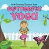 Butterfly Yoga cover