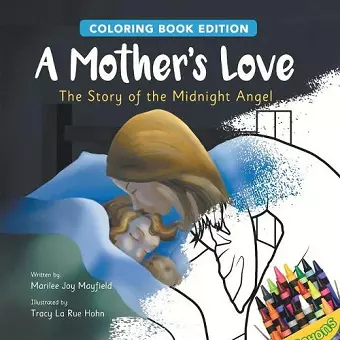 A Mother's Love cover