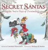 Secret Santas cover