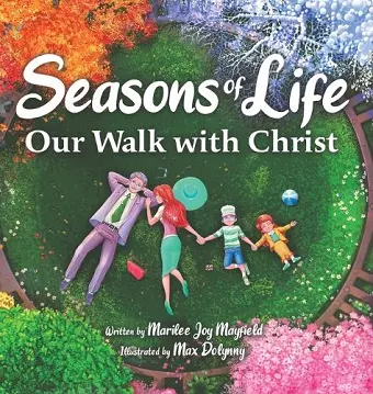 Seasons of Life cover