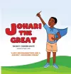 Johari The Great cover