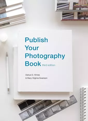 Publish Your Photography Book cover