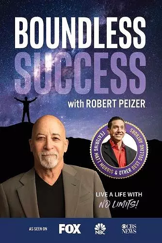 Boundless Success with Robert Peizer cover