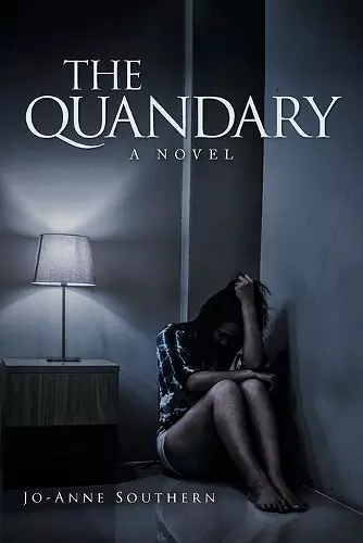 The Quandary cover