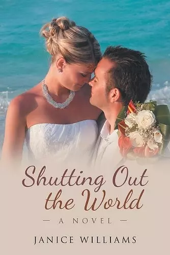 Shutting out the World cover