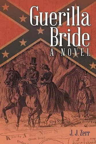 Guerilla Bride cover