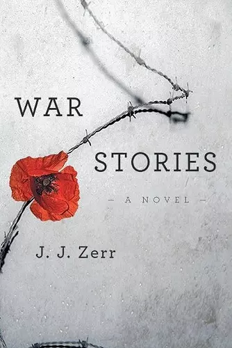 War Stories cover