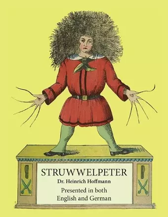 Struwwelpeter cover