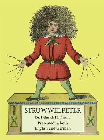 Struwwelpeter cover