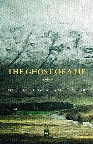 The Ghost of a Lie cover