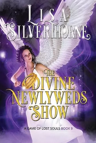 The Divine Newlyweds Show cover